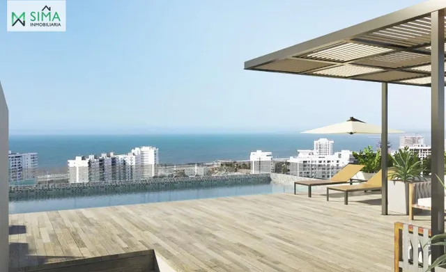 Piso 3 habitaciones 55m² en venta - Canapote — 8