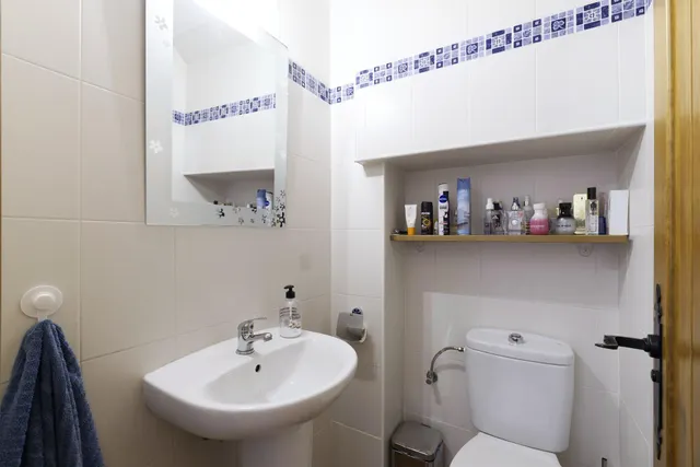 ✨ TU NUEVO HOGAR TE ESTÁ ESPERANDO EN PUERTA DE CAPELLANÍA — 18
