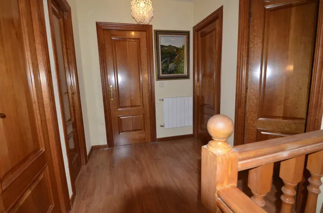 Urbis te ofrece un maravilloso chalet independiente en Villamayor, Salamanca. — 20