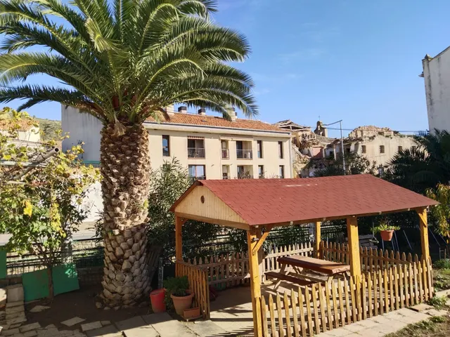 Casa con Terreno — 3