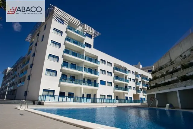 Ático con terraza de 140 m2 . — 42