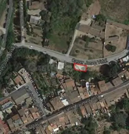 SOLAR EN VENDA A PIERA, PROVÍNCIA DE BARCELONA - foto 2