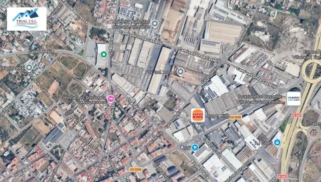 Venta de Piso en Villarreal/Vila-real (Castellón/Castelló) - foto 3