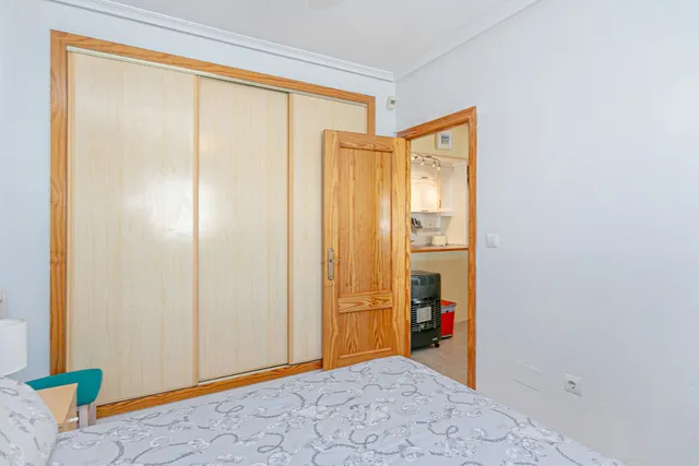 Ático 3 habitaciones 89m² en venta - Punta Prima — 23