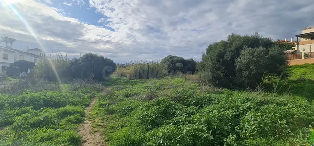 Parcela 560m² en venta - Riviera del sol — 2