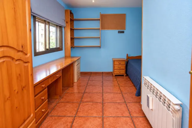 Amplio y acogedor piso de 3 dormitorios en Santa Rosa — 14