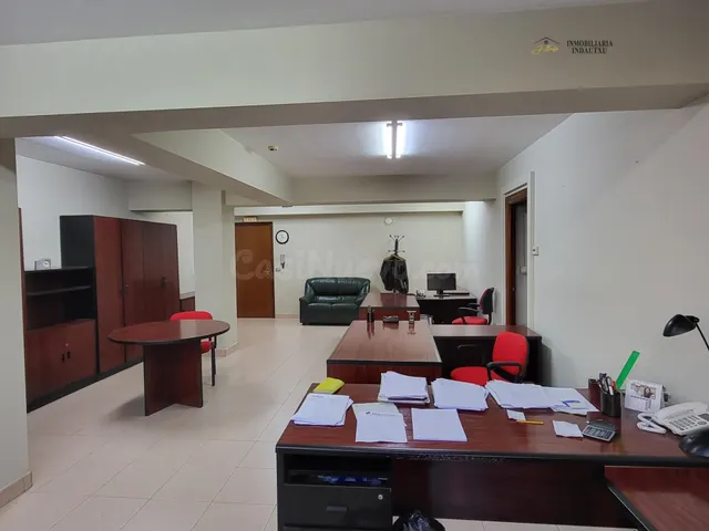 VENTA OFICINA CALIXTO DÍAZ CON GORDONIZ - foto 2