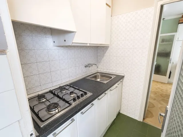 ¡ÁTICO CON TERRAZA A nivel DE 15 M2 EN LA MEJOR CALLE PEATON - foto 5