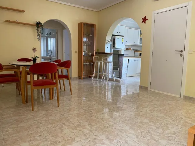 CHALET EN CIUDAD QUESADA POR 330.000€ — 6