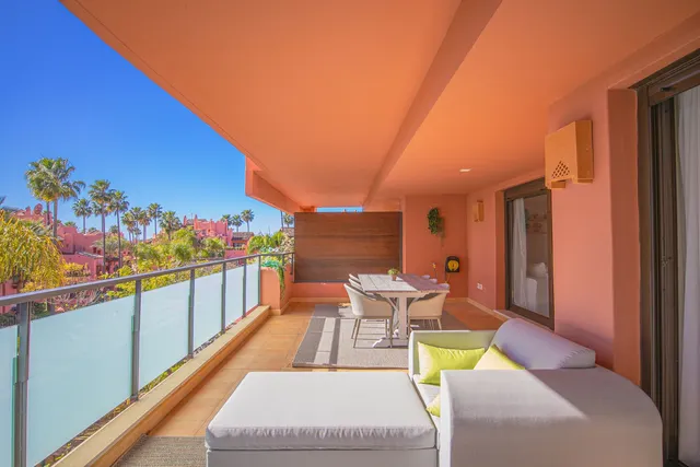 Apartamento 3 habitaciones 135m² en venta - Costa Del Sol — 48