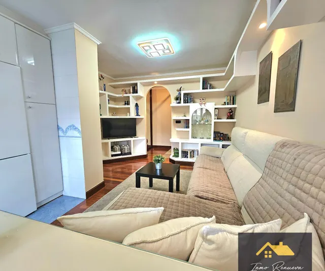 Se vende bonito piso en Etxebarri, Bilbao — 10