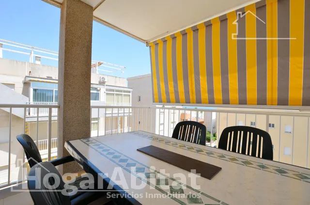 ¡PLAYA DE DAIMUS! ÁTICO DÚPLEX EN RESIDENCIAL CON PISCINA Y DOS TERRAZAS — 18