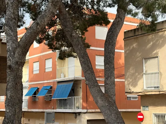 Piso amplio y  reformado próximo al Mercado Central de Santa Pola — 38