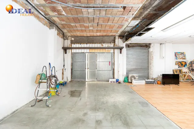 Venta de local de 171 m2 en Armilla (Granada) — 15