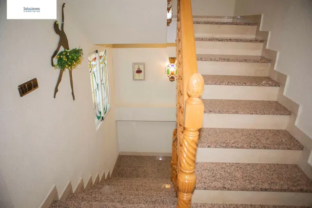 Impresionante Casa en San Pablo, Albacete - Espacio y Comodidad — 39