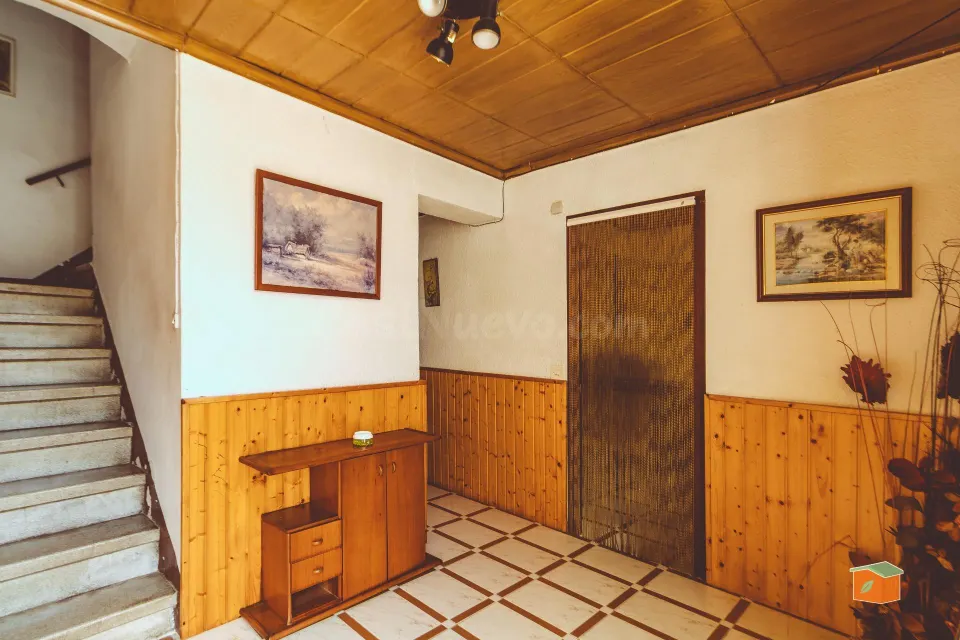 CASA EN VENTA EN LA GALERA (TARRAGONA)