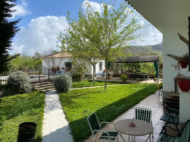 Casa con terreno 5 habitaciones 150m² en venta - Andalucia