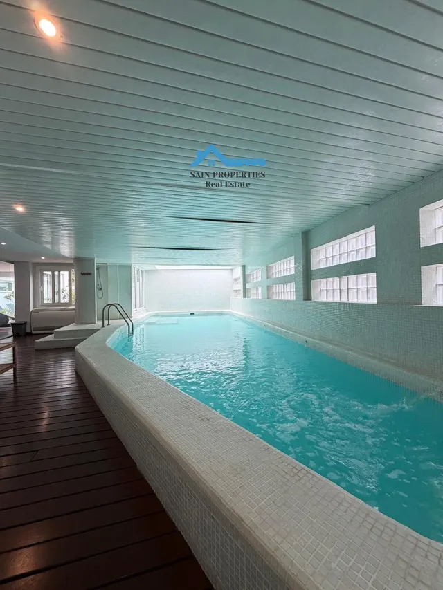Exclusivo apartamento reformado con vistas al mar y acceso directo a la playa en Cap Negret, Altea — 40