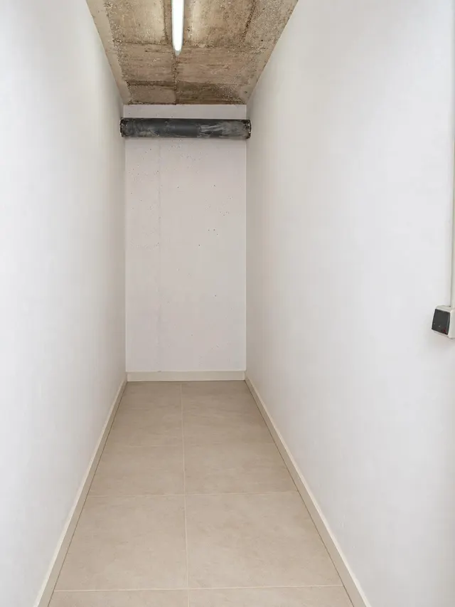 VIVIENDA OBRA NUEVA ACABADA JUNTO PLAZA DE LA VILA — 11