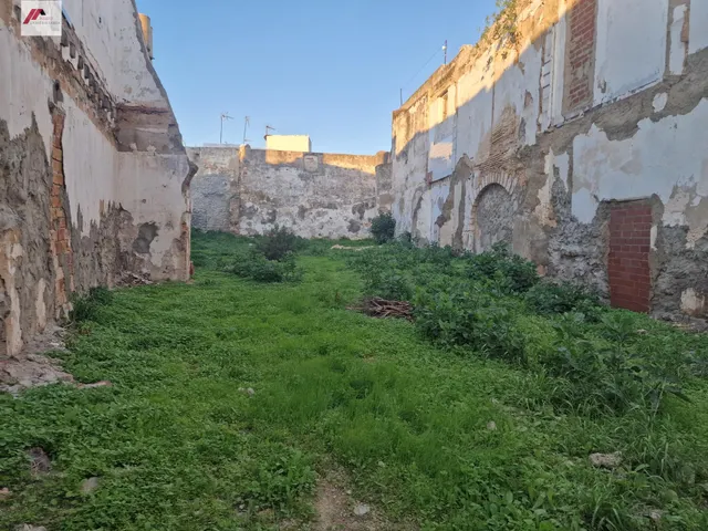 Solar en Venta en el Centro de El Puerto de Santa María - foto 3