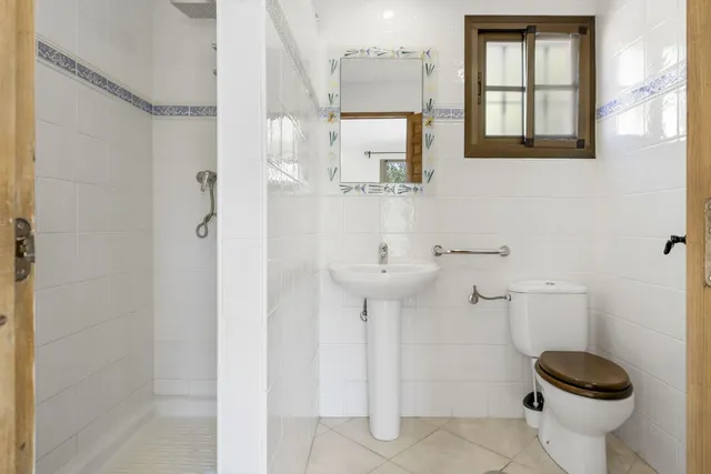 Chalet 4 habitaciones 214m² en venta - Centro — 17