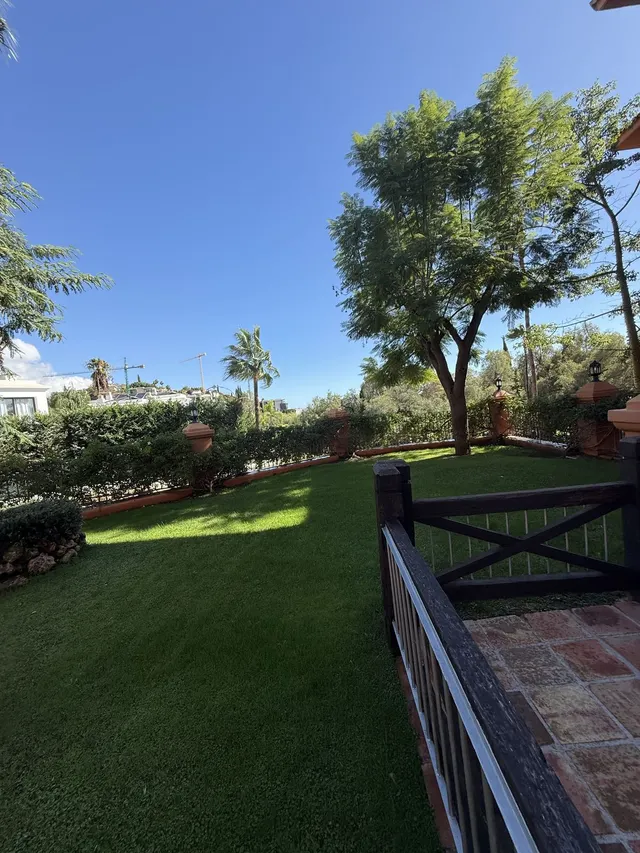 Apartamento 2 habitaciones 126m² en venta - El Madroñal — 20