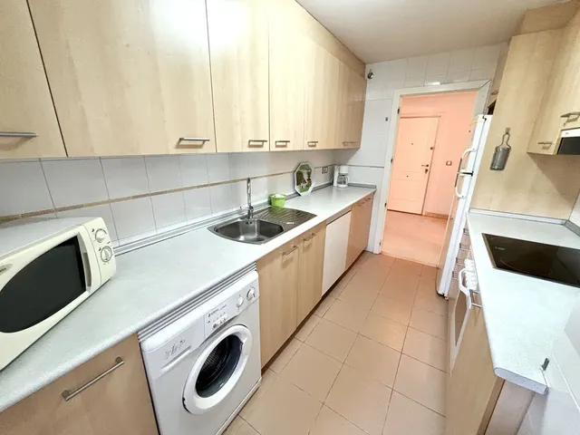 Apartamento 1 habitación 96m² en venta - Costa del Sol — 7