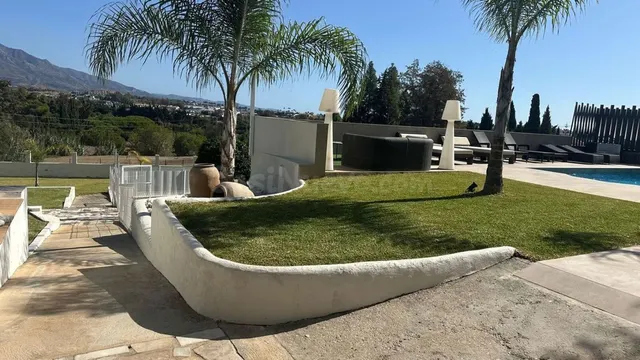 Chalet 2 habitaciones 80m² en venta - Marbella — 5