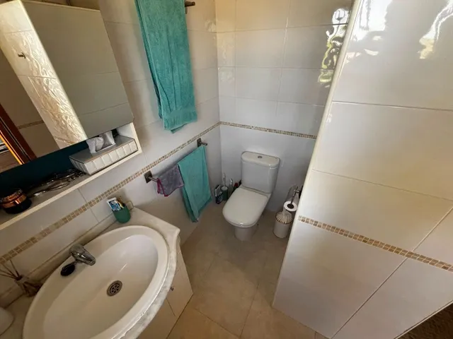 Villa 4 habitaciones 134m² en venta - Abanilla — 18