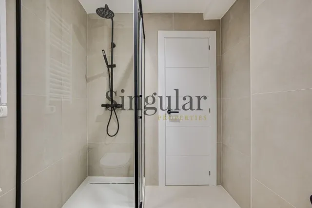 Piso en venta en Sant Gervasi — 19