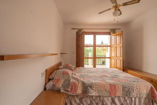 Casa 4 habitaciones 246m² en venta - Granada — 43