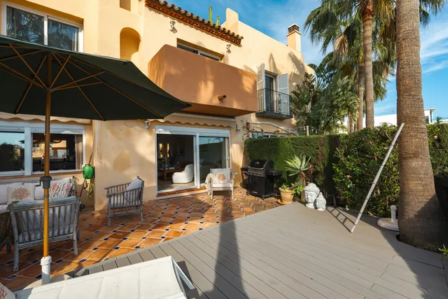 Adosado 4 habitaciones 270m² en venta - Marbella — 10