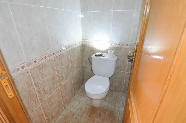 Urbis te ofrece un local en venta en Santa Marta de Tormes, Salamanca. — 8