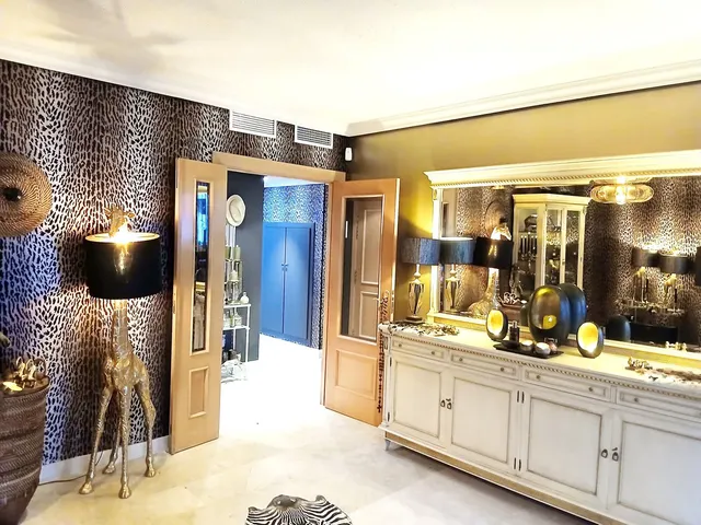 Ático Dúplex 3 habitaciones 146m² en venta - Centro — 12