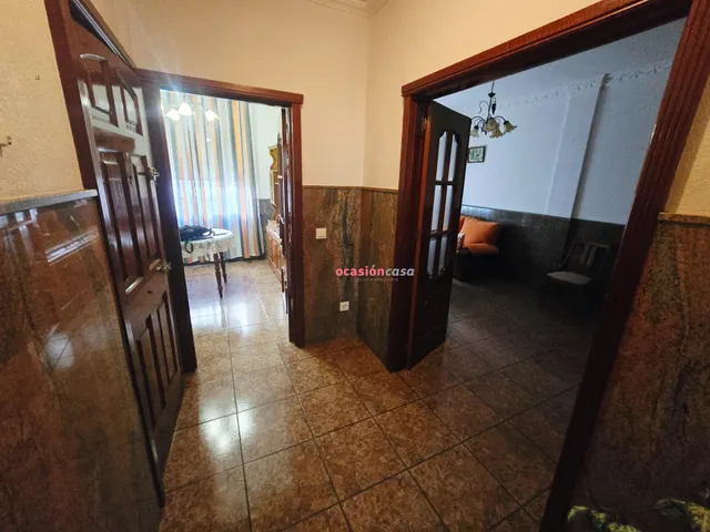 Se vende planta baja junto al hospital comarcal de Pozoblanco — 14