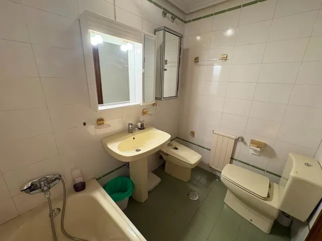 Piso 3 habitaciones 115m² en venta - La Latina — 33