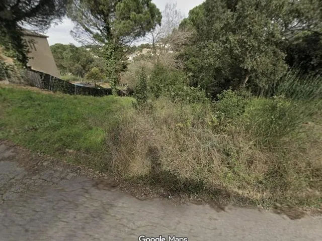 Terreno urbano de 1.194 m2 rodeado de zonas verdes en Lloret Residencial — 4