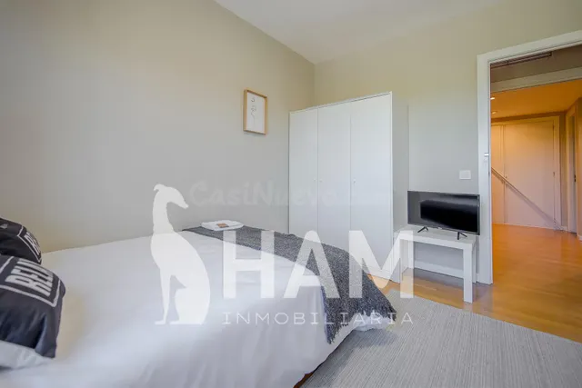 Habitación 6 habitaciones 100m² en alquiler - San Isidro - L - foto 2