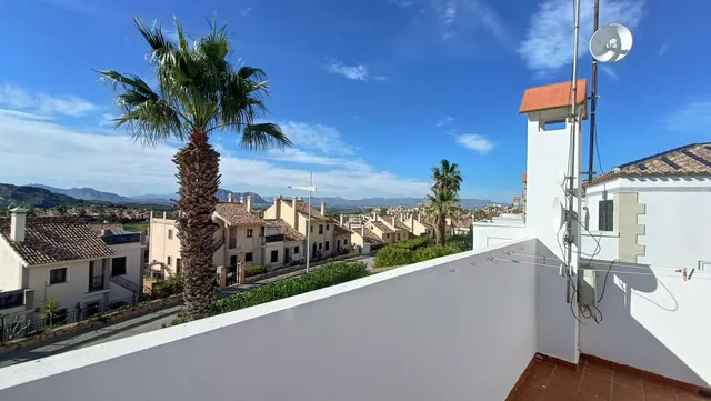 Villa 3 habitaciones 141m² en venta - Comunidad valenciana — 38