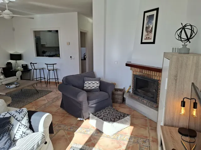 Adosado 3 habitaciones 118m² en venta - Riviera del sol — 35