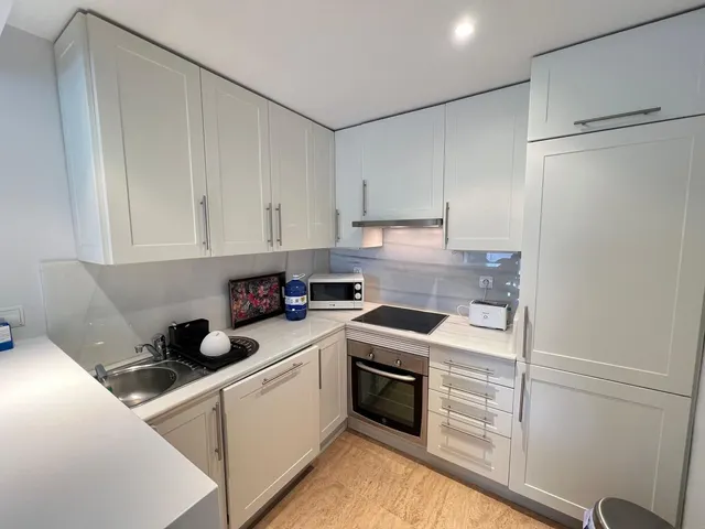 Apartamento 2 habitaciones 100m² en venta - Marbella — 13