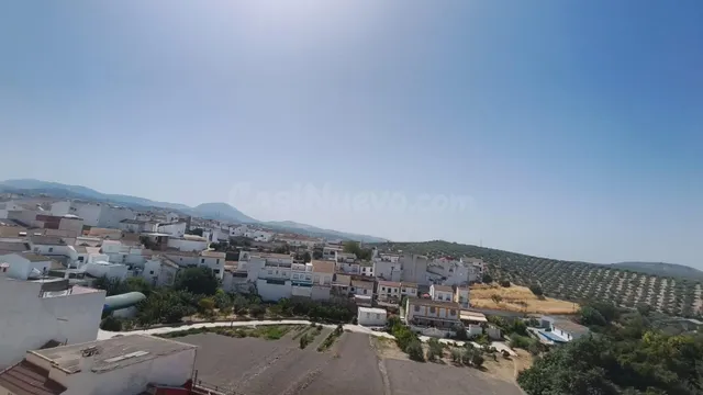 Terreno Urbano en Cabra: ¡Tu Oportunidad de Inversión por so