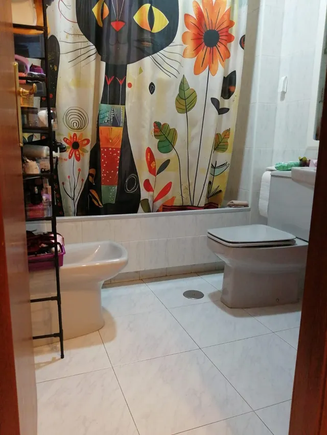 ESPECTACULAR PISO EN EL PUNTAL — 8