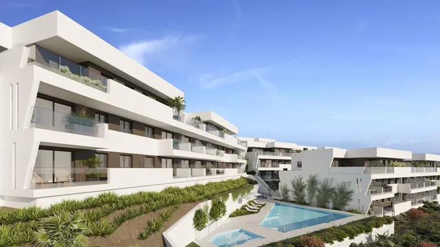Ático 2 habitaciones 86m² en venta - Costa Del Sol — 17
