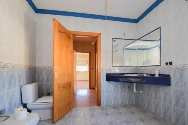CASA INDEPENDIENTE EN CIJUELA — 29