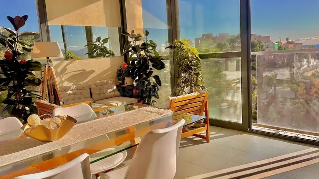 Excelente atico con vistas al mar en una de las mejores zona - foto 4