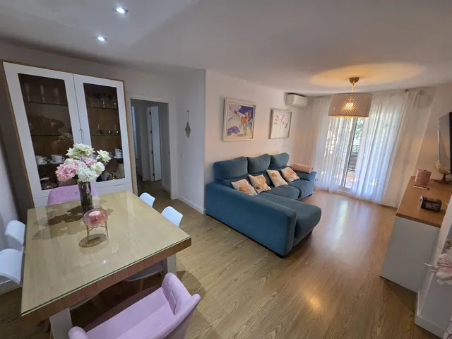 Apartamento 3 habitaciones 86m² en venta - Centro — 6