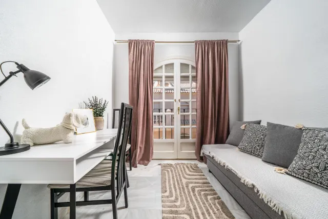 Apartamento 2 habitaciones 72m² en venta - Centro — 7