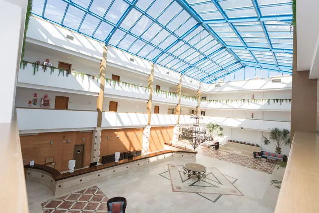 Apartamento 1 habitación 61m² en venta - Costa Del Sol — 33