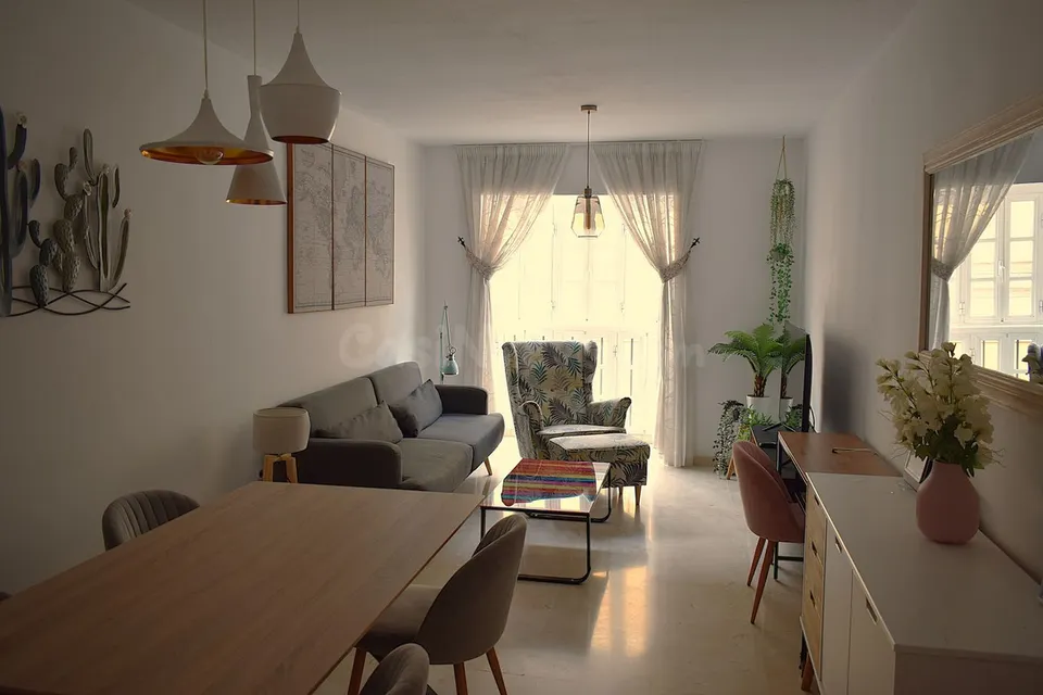 Apartamento 2 habitaciones 80m² en venta - Puerto Sol-Los Almendros-El Tomillar
